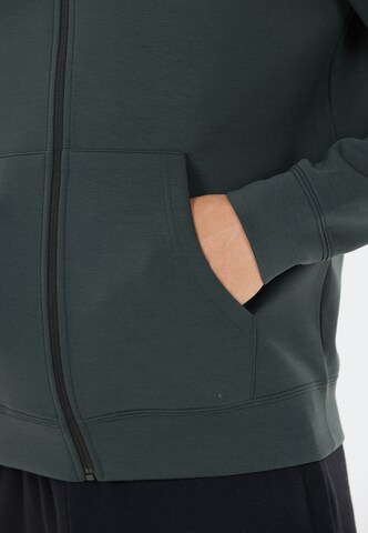 Virtus Sweatvest 'Taro V2' in Groen