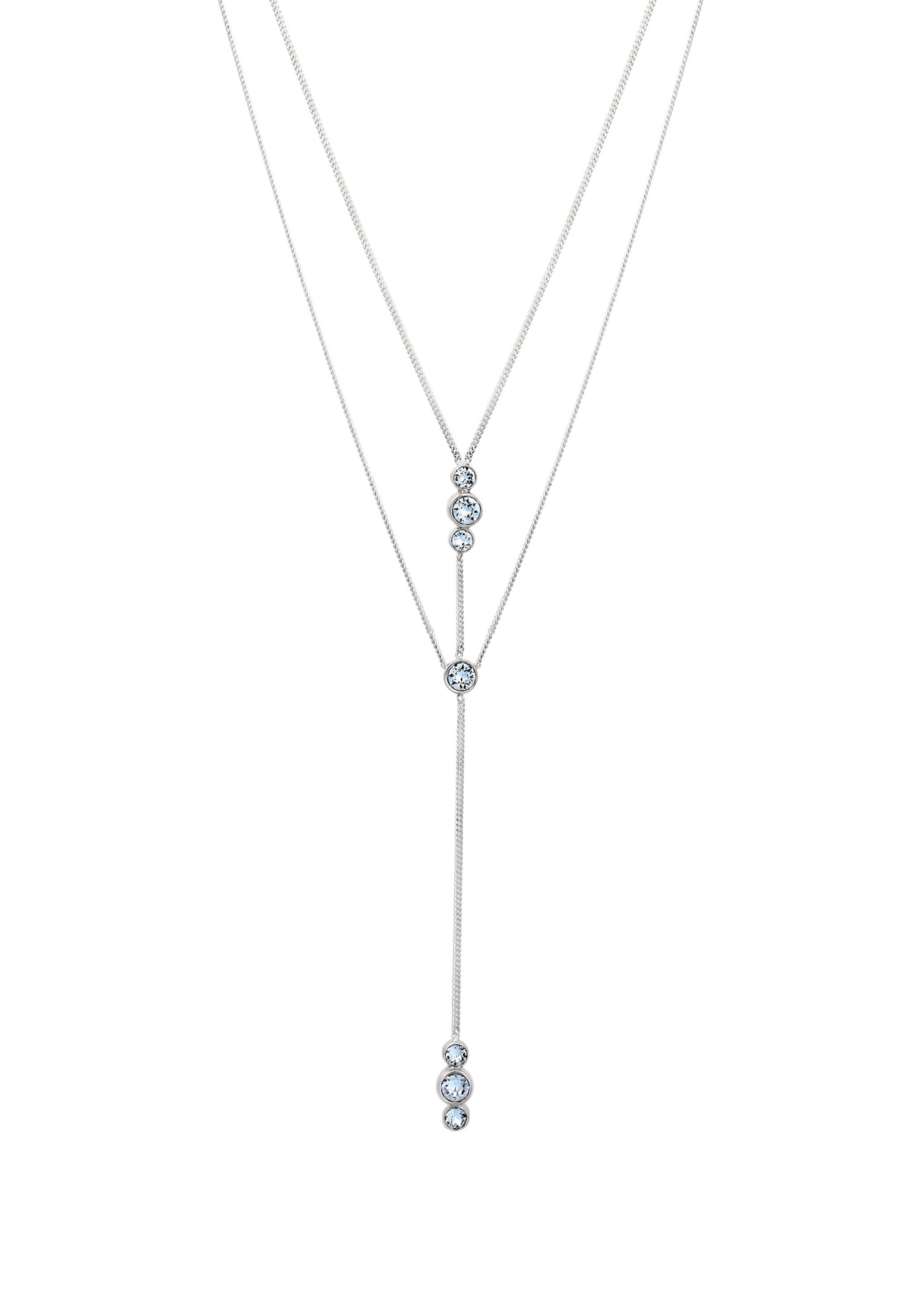 ELLI Necklace in Silver