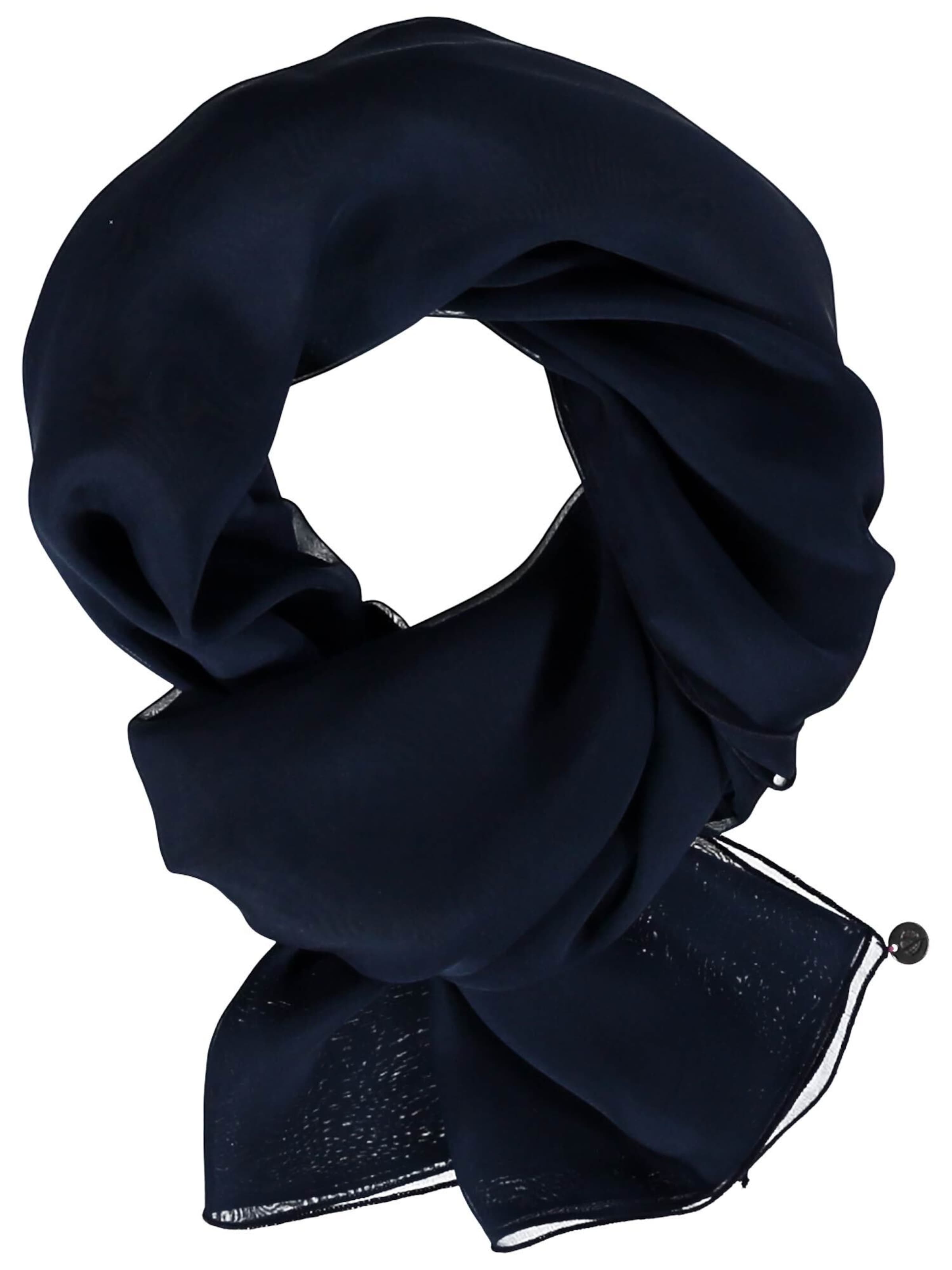 FRAAS Scarf in Blue