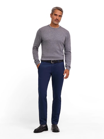FALKE Pullover 'Pure Cashmere'‌ in Grau