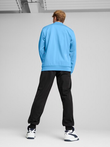 PUMA - Ropa deportiva en azul