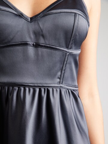 ADIDAS ORIGINALS Summer dress in Grey