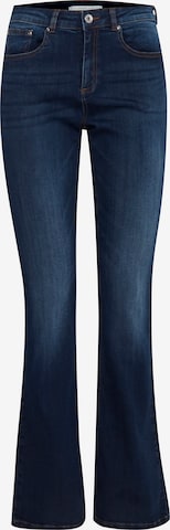 b.young Regular Jeans in Blue: front