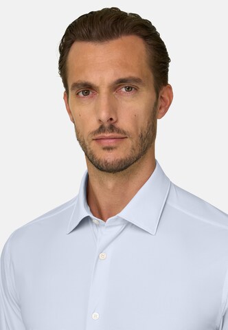 T-Shirt Boggi Milano en bleu