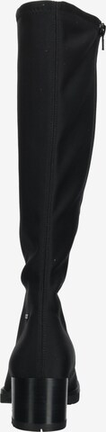 Högl Stiefel in Schwarz