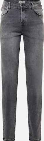 LTB Jeans 'SMARTY' in Grey: front