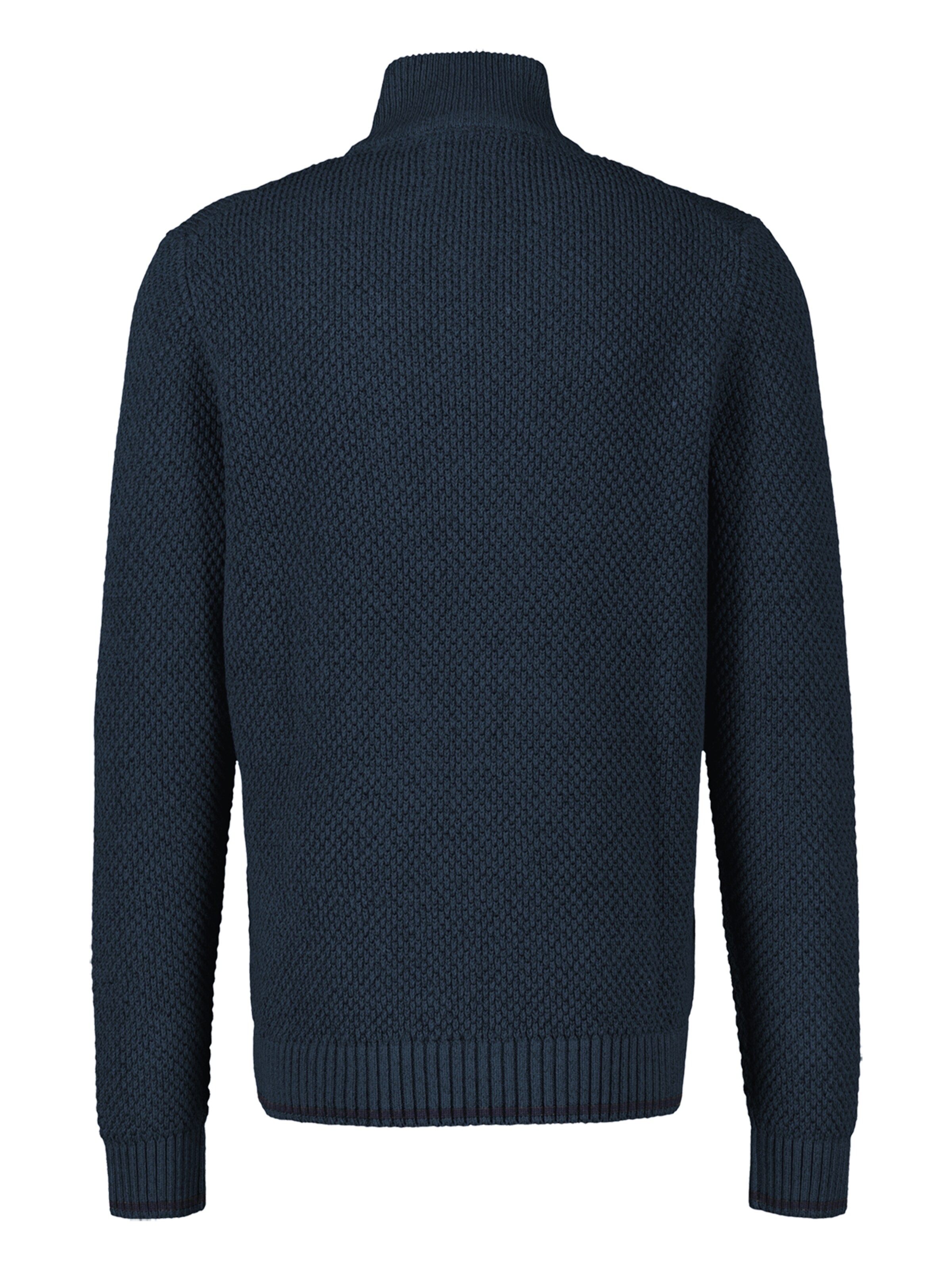 LERROS Sweater in Blue