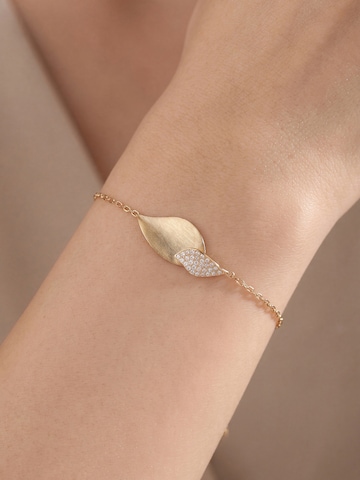 Jobo Bracelet in Gold