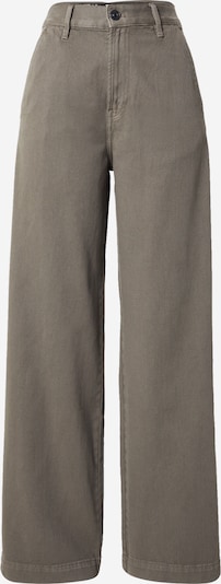 G-STAR Housut 'Deck 2.0' värissä seepia, Tuotenäkymä