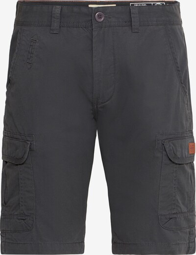 BLEND Cargo trousers 'Crixus' in 31-32 in Brown / Grey, Item view