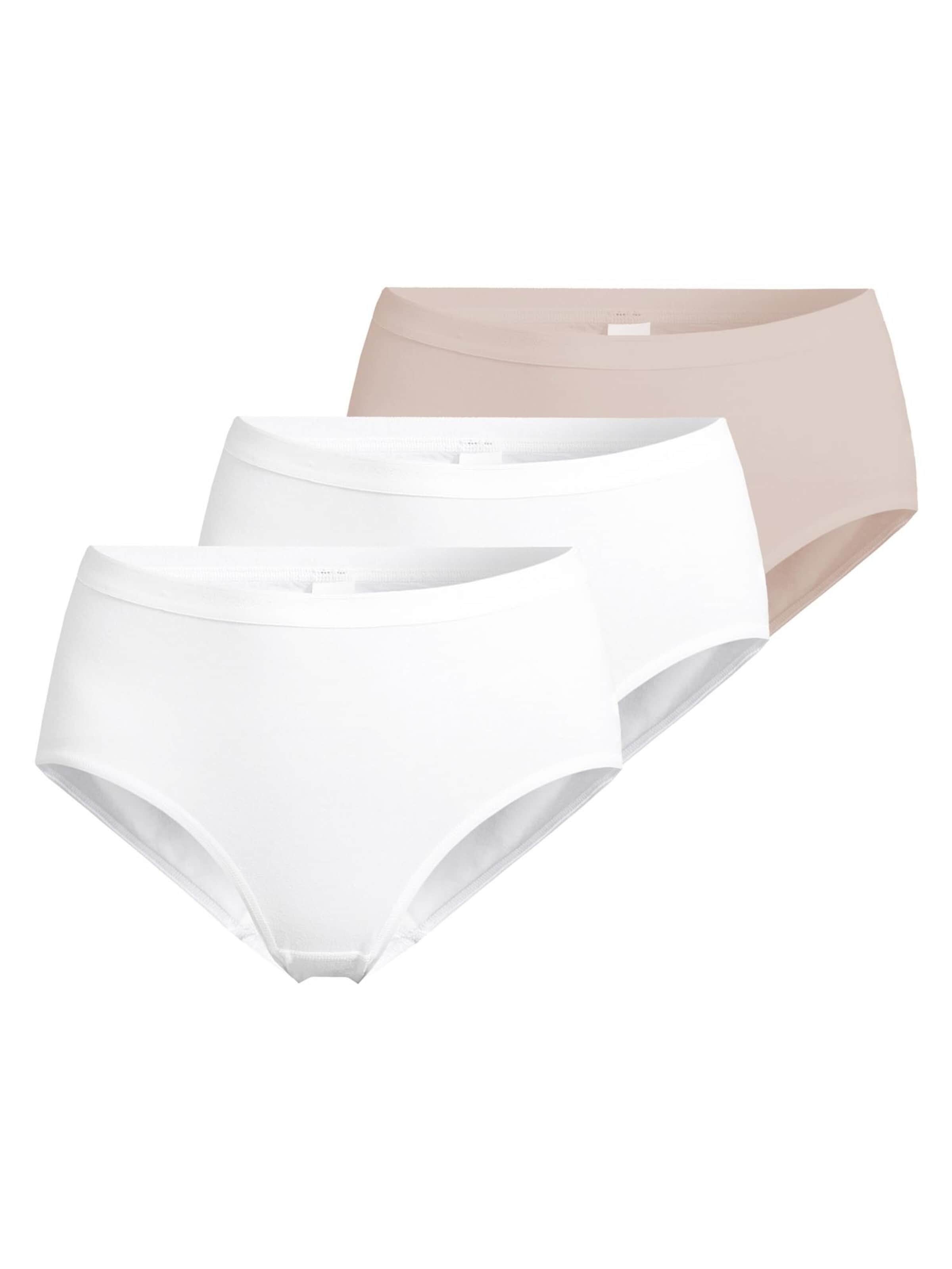 SPEIDEL Panty 'Everyday' in Beige: front