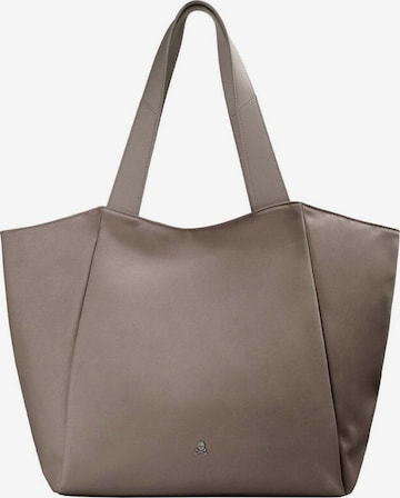 Scalpers Ostoskassi värissä harmaa: etupuoli