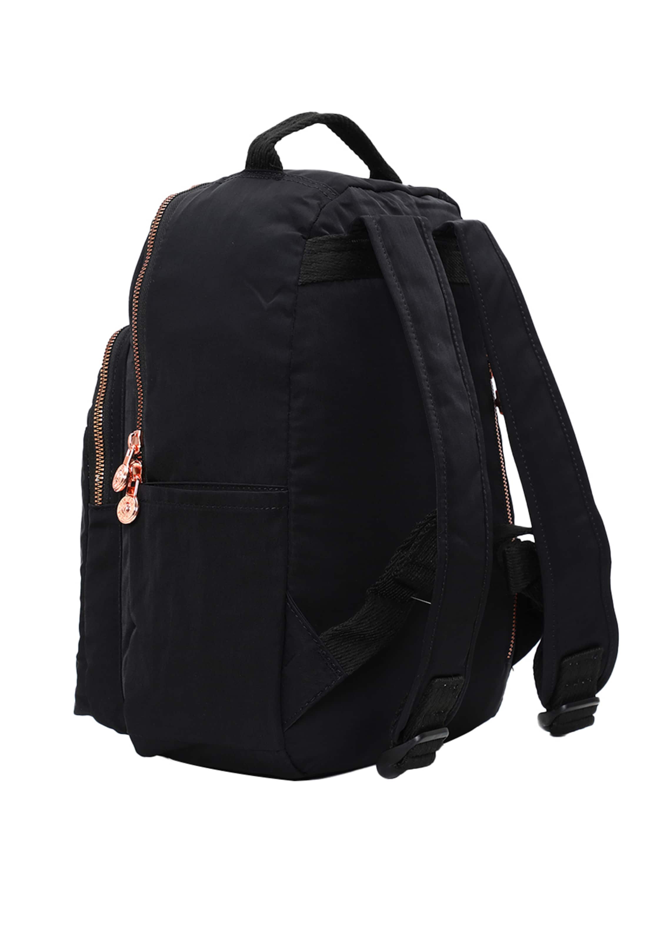 Mindesa - Mochila en negro