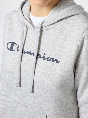 Champion Authentic Athletic Apparel Tréning póló - szürke