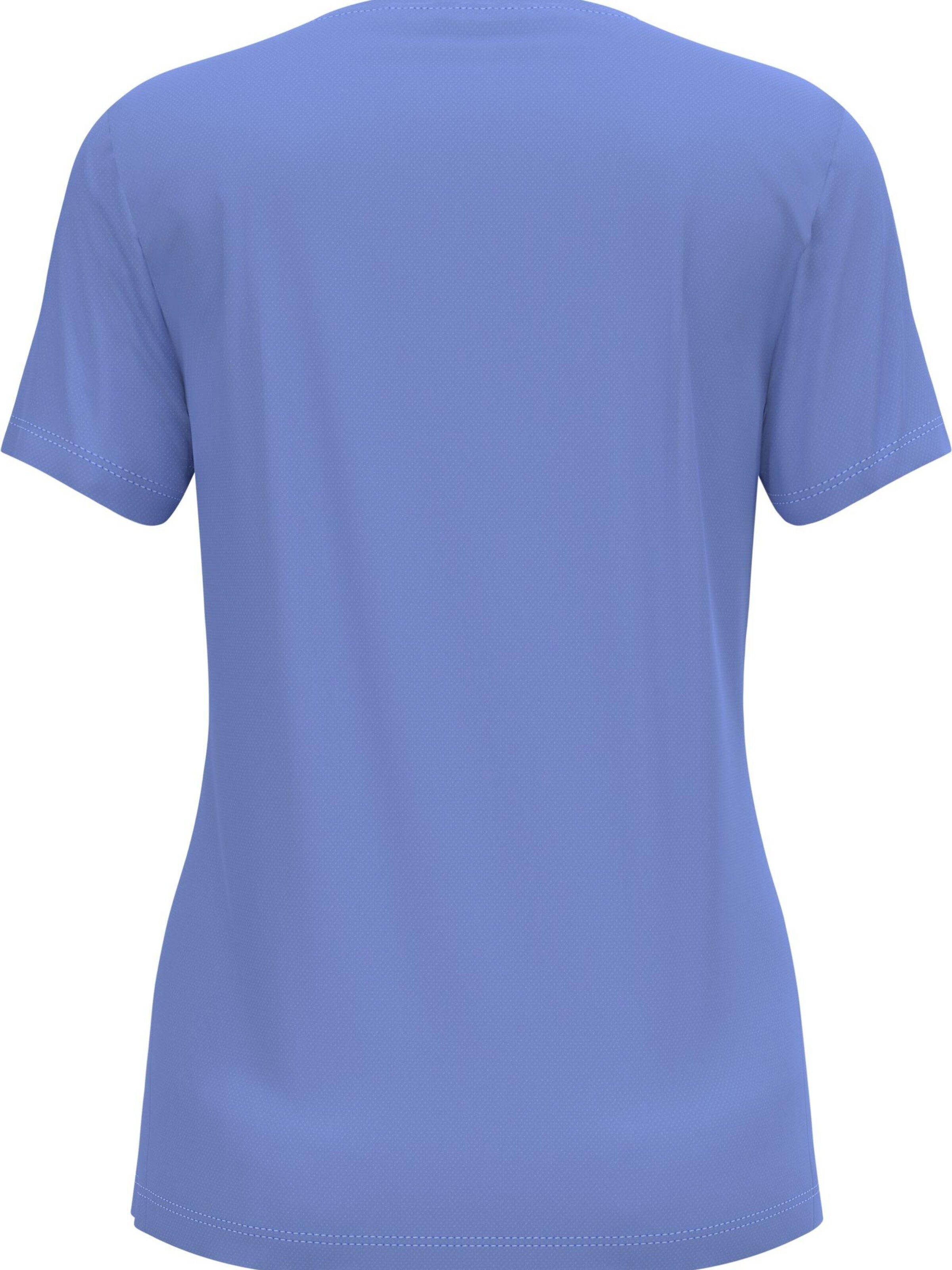 Maglia funzionale 'F-DRY' di ODLO in blu