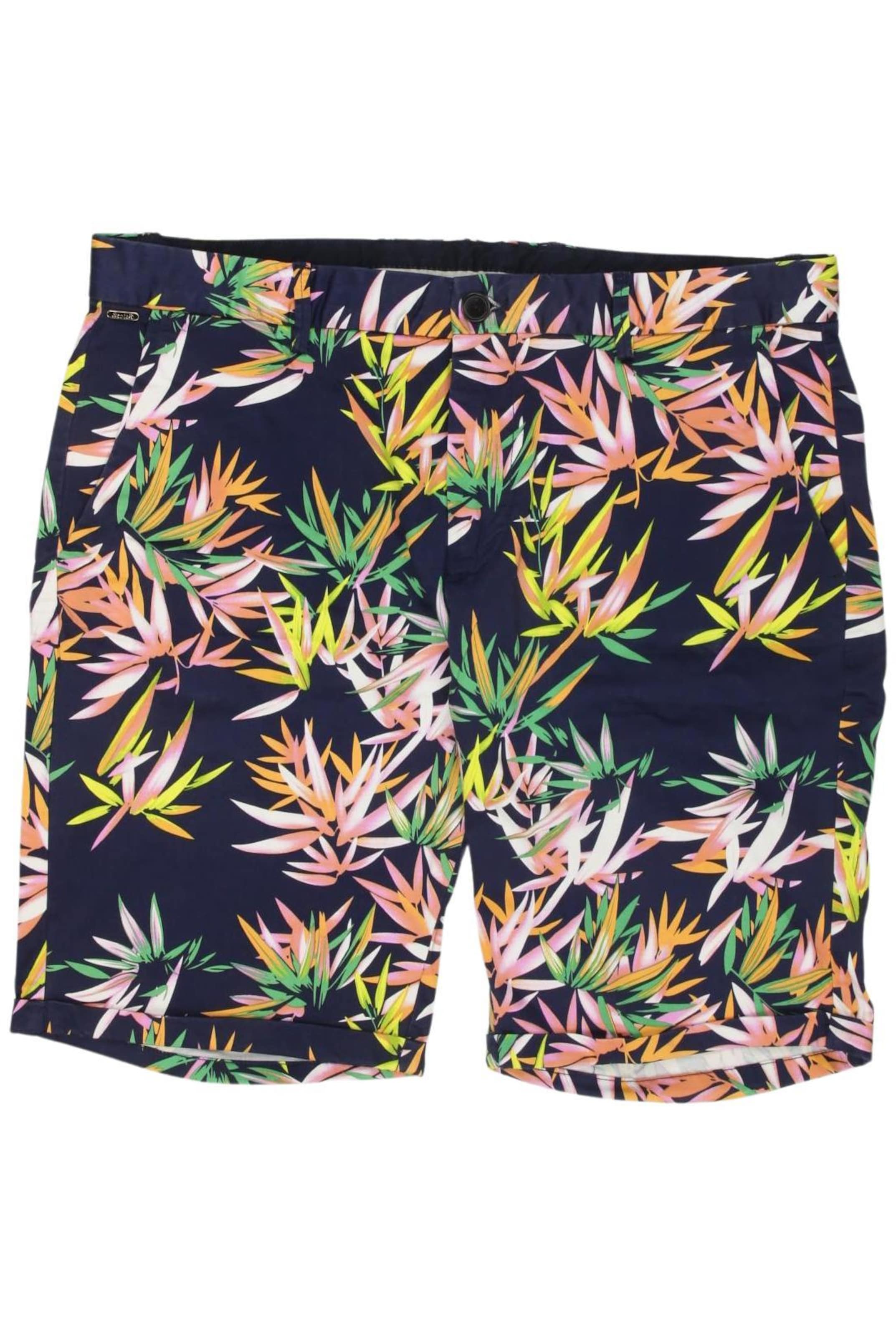 SCOTCH & SODA Shorts 34 in Mischfarben: Vorderseite