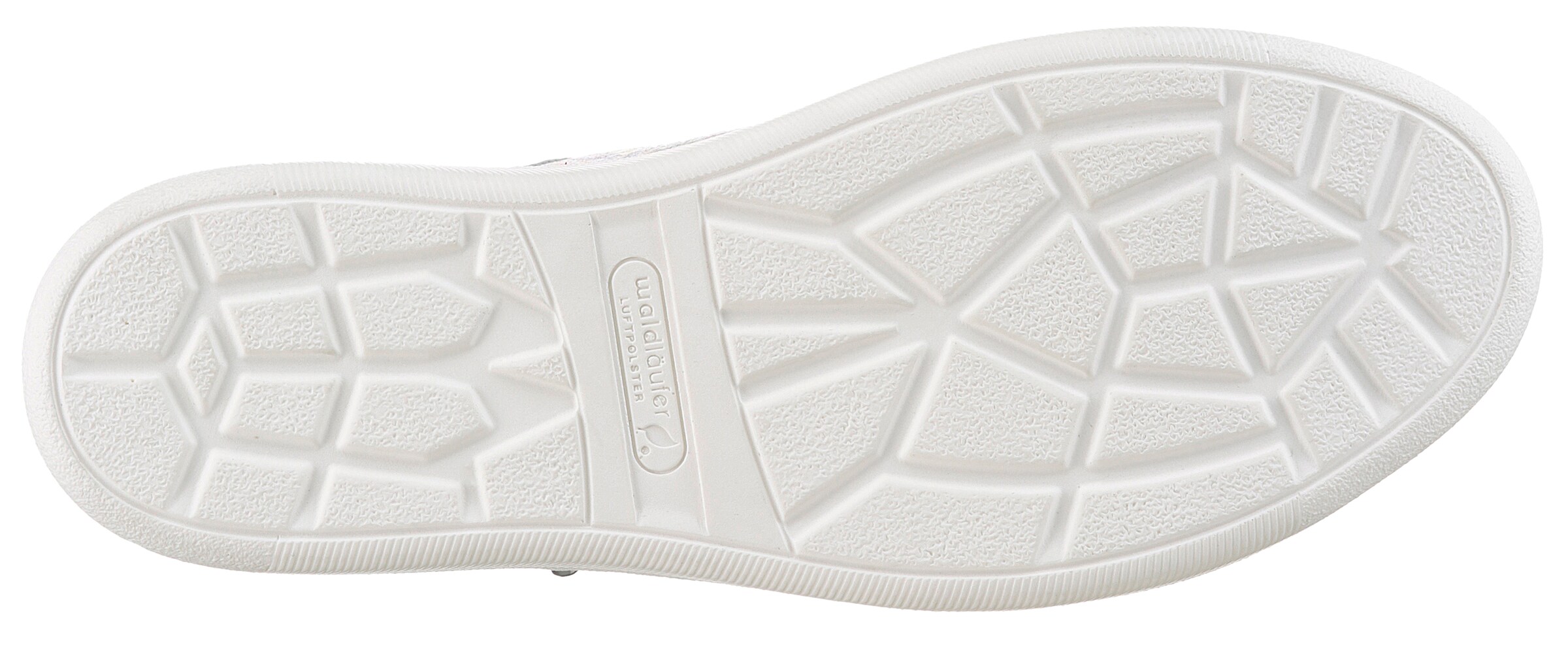 WALDLÄUFER Sneaker in Mischfarben