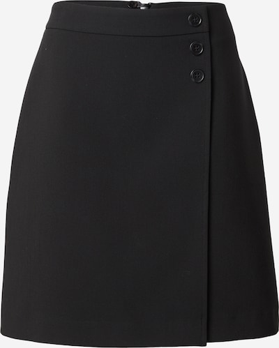 MORE & MORE Skirt in 32 in Black, Item view