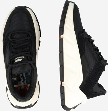 TIMBERLAND Sneakers low 'Turbo' i svart