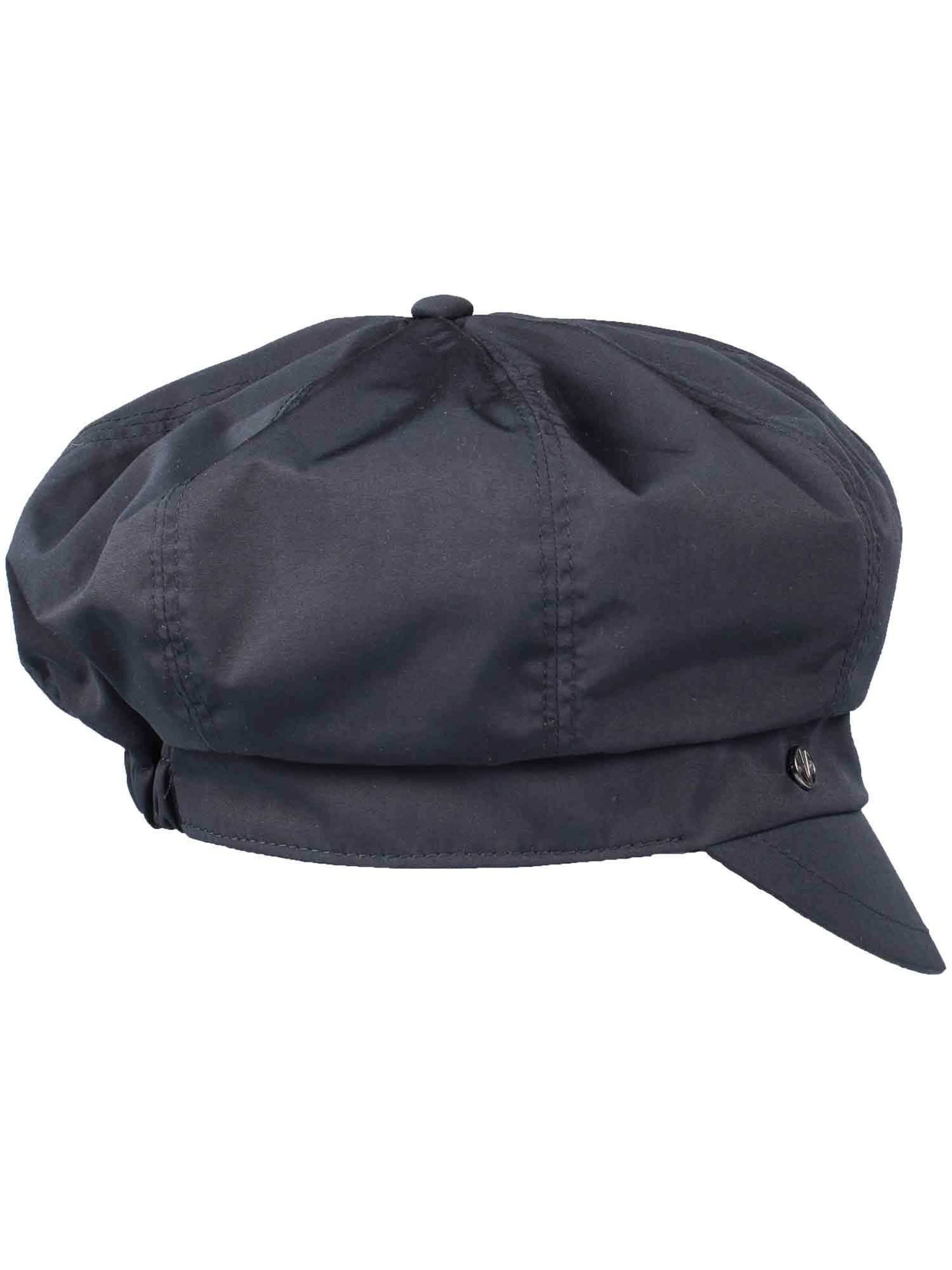 LOEVENICH Cap in Blau