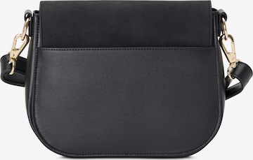 Expatrié Crossbody bag 'Louise Medium' in Black