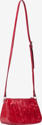 myMo ROCKS Handbag in Red