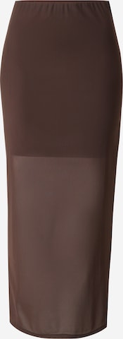 EDITED Hame 'Ludwine' värissä ruskea: etupuoli