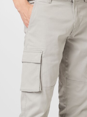 Only & Sons Tapered Hose 'Cam Stage' in Grau