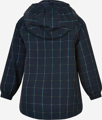 byLindgren Performance Jacket 'Little Alvin' in Blue