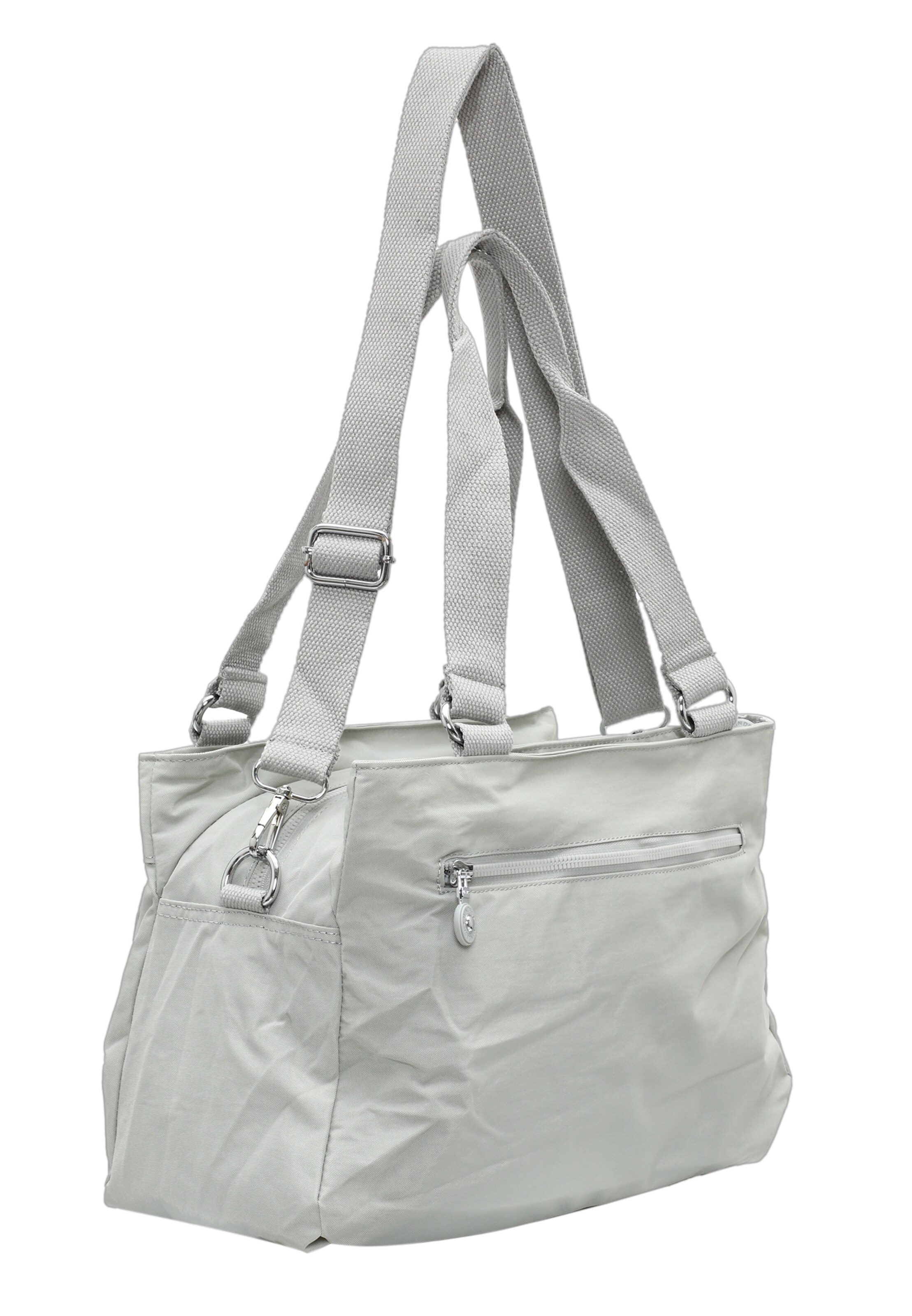 Mindesa - Malas de tiracolo em cinzento