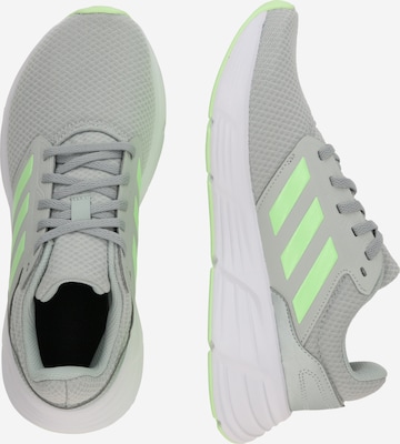 ADIDAS PERFORMANCE Running Shoes 'Galaxy 6' in Silver