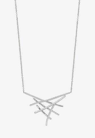 Nana Kay Necklace 'Glamour Girl' in Silver