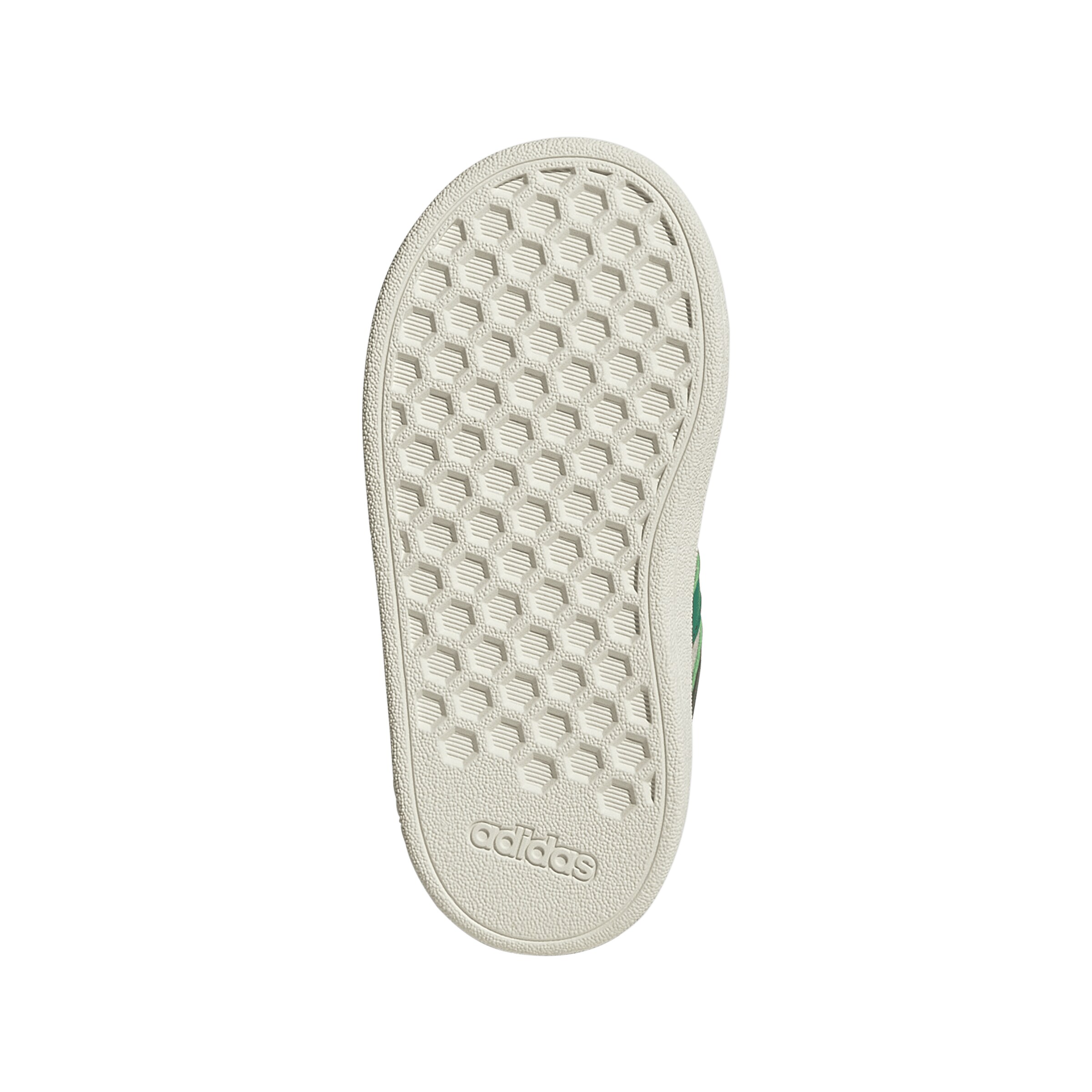 ADIDAS SPORTSWEAR Sportcipő 'Grand Court 2.0' - szürke