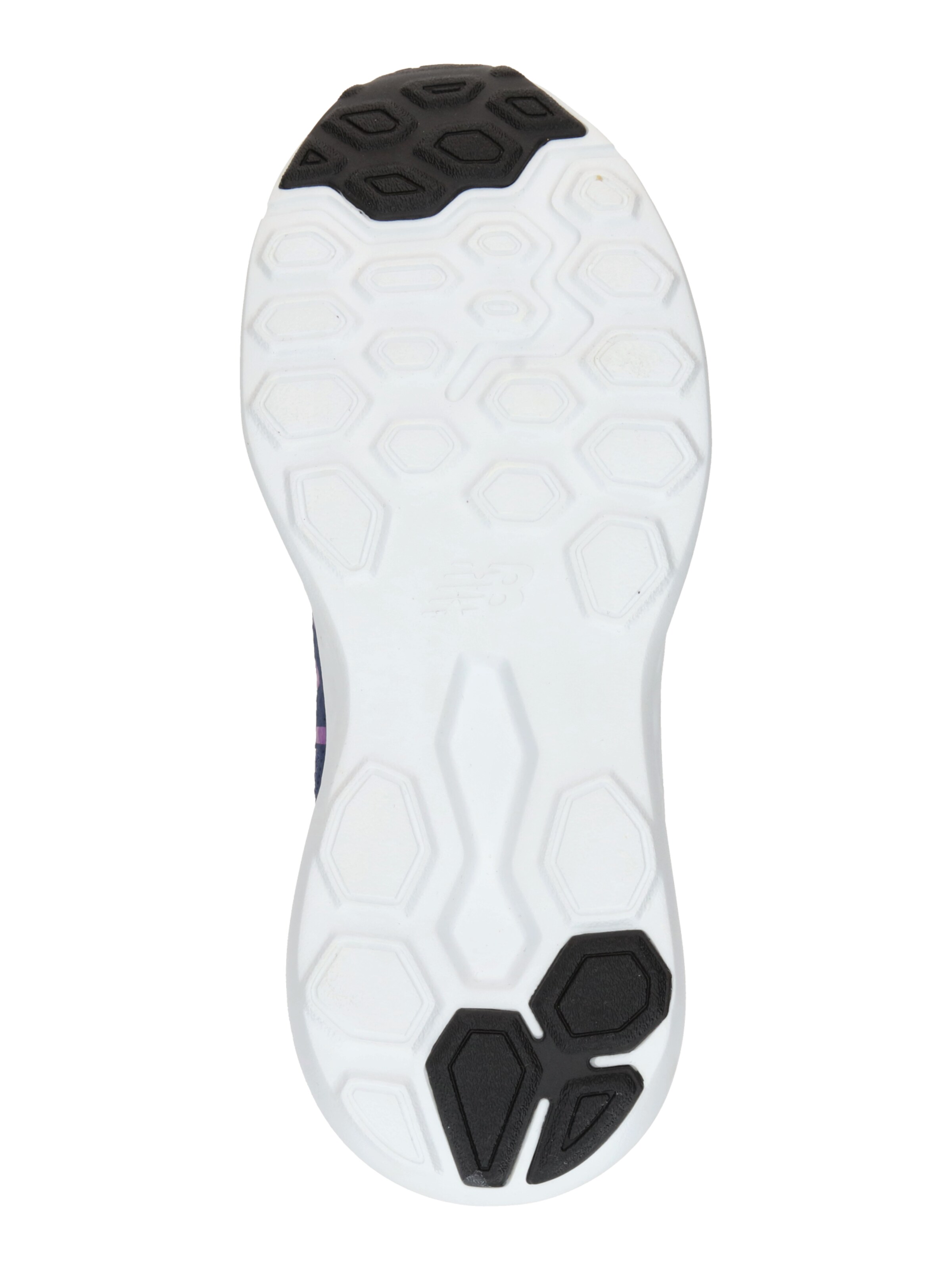 new balance Løbesko '411' i blå