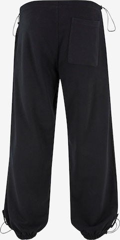 Loosefit Pantaloni di Urban Classics in nero