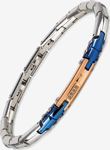 Bracelet 'DANTE' UNIQAL en or : devant