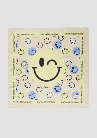 s.Oliver Scarf in Yellow