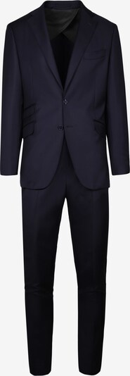 Costum 'New Dressy' Scalpers pe bleumarin, Vizualizare produs