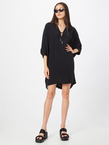 Sisley Dress in Black