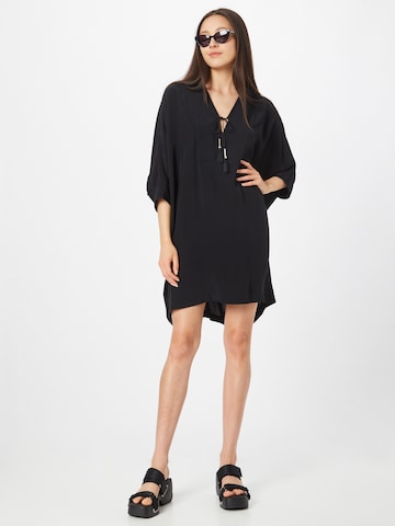 Robe Sisley en noir