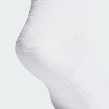 Chaussettes de sport ADIDAS PERFORMANCE en violet