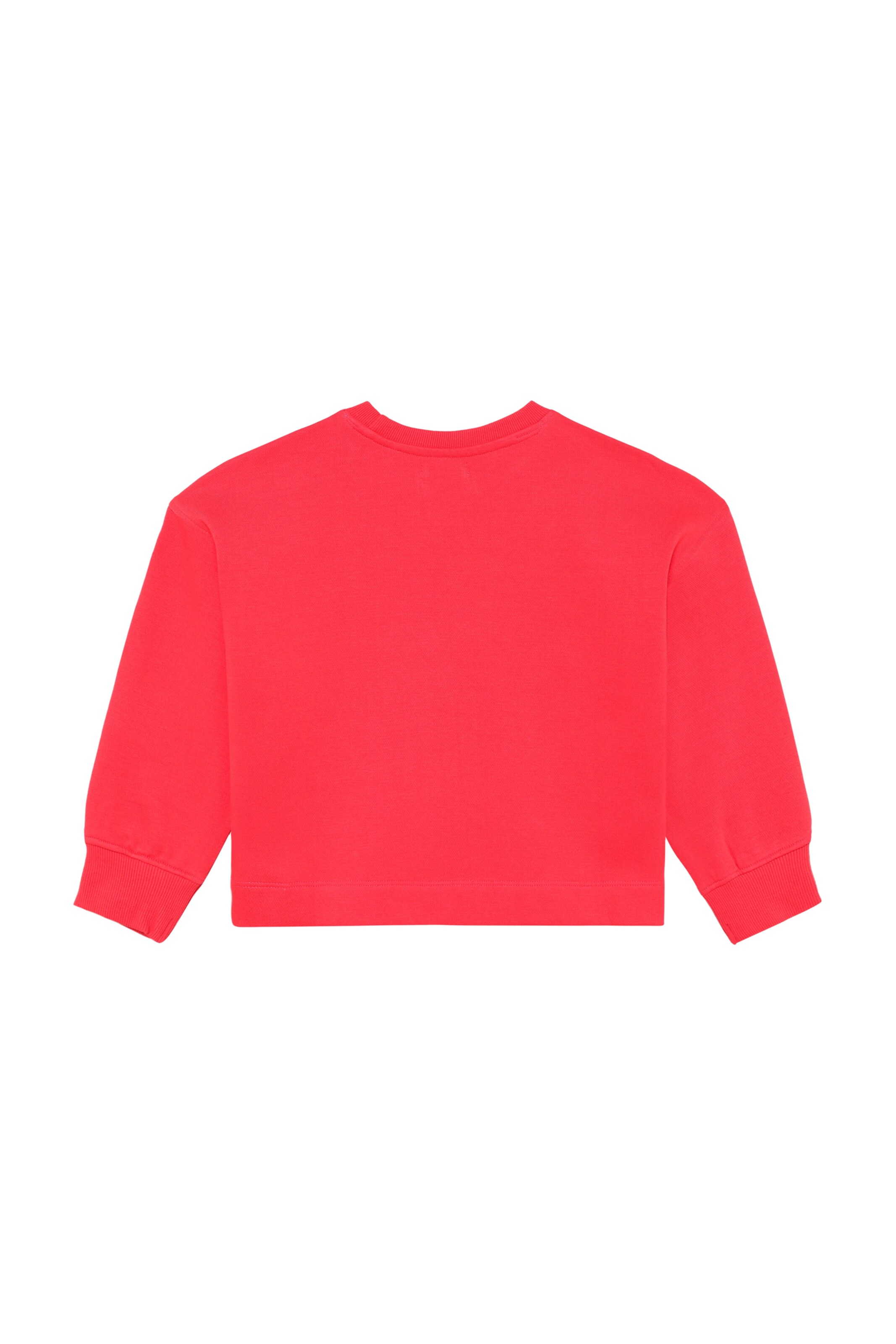 Noppies Trui 'Create' in Rood