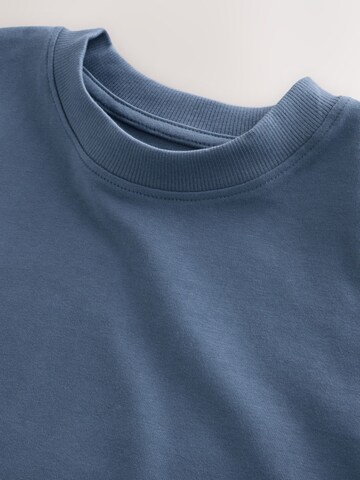 Next - Pijama em azul