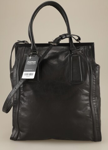 Dries Van Noten Bag in One size in Black: front