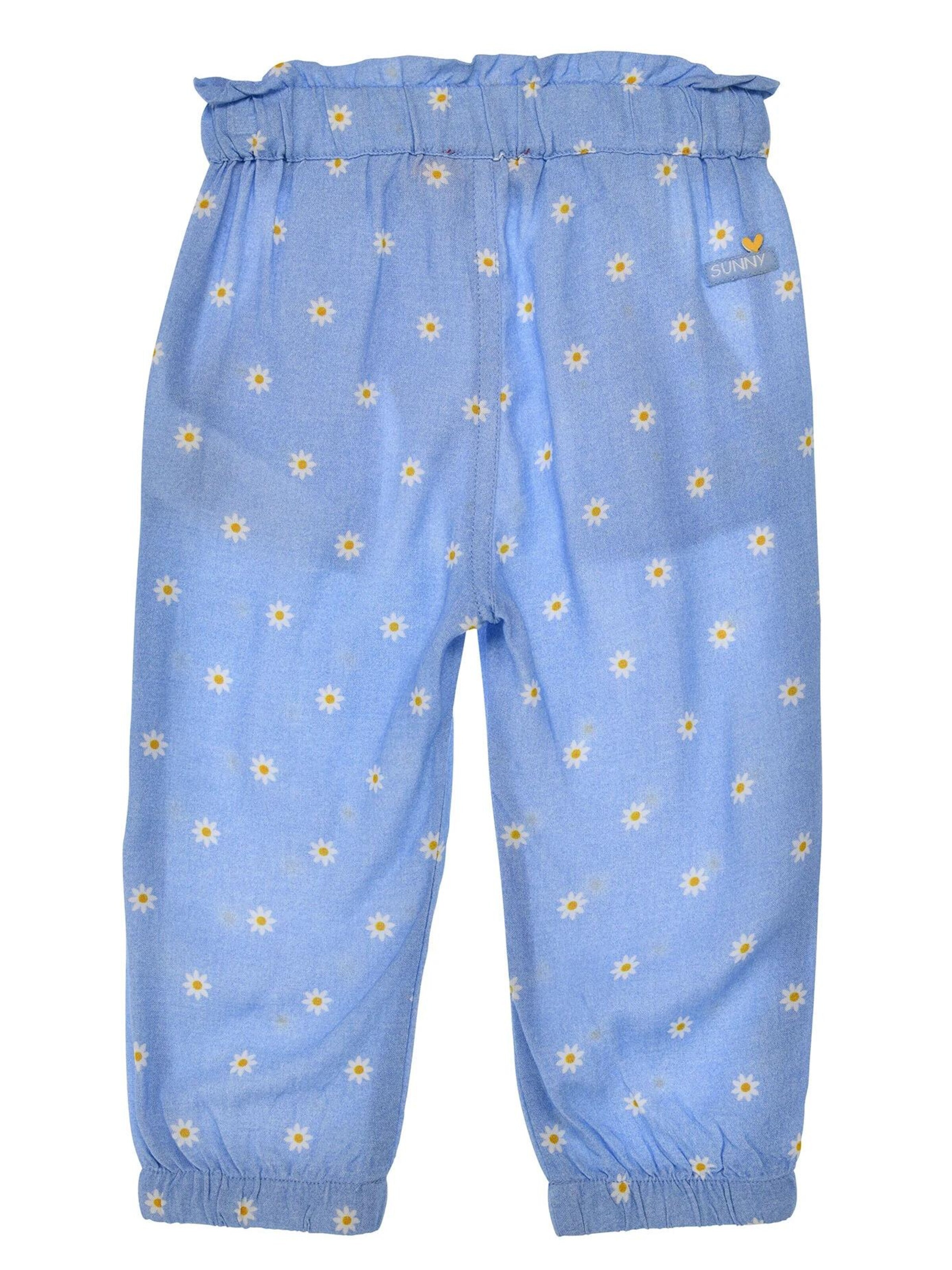 BONDI Regular Pants in Blue