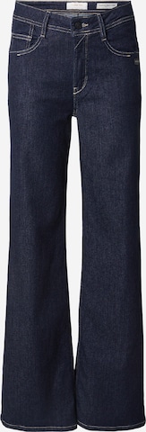 GangWide Leg/ Široke nogavice Traperice '94AMELIE' - plava boja: prednji dio