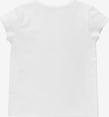 Baby Sweets Shirt in White