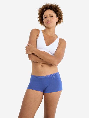 SLOGGI Boyshorts 'GO Crush' in Mixed colors