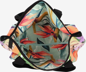 Desigual Shopper in Mischfarben