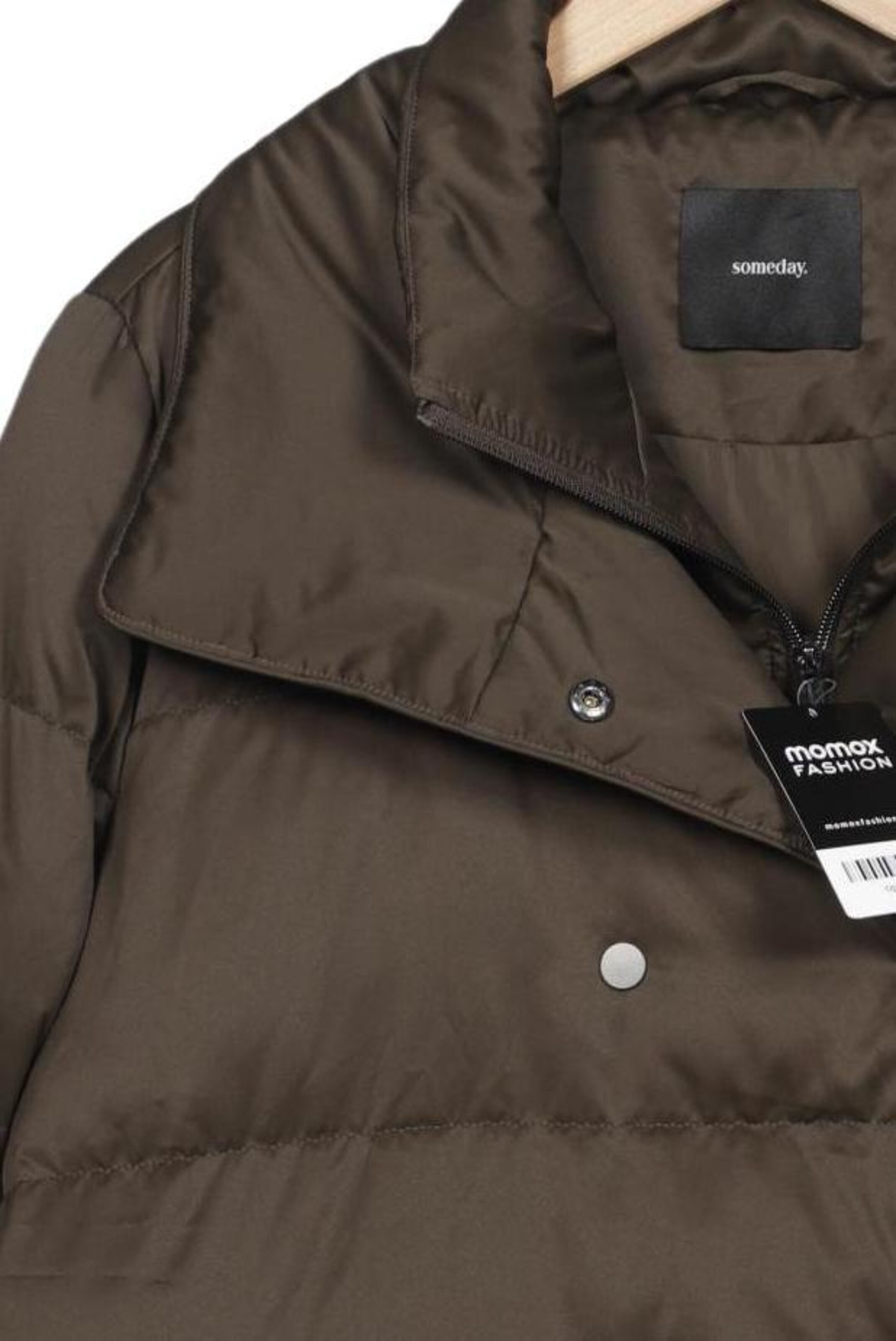 Someday Mantel S in Braun